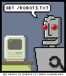 robotstxt
