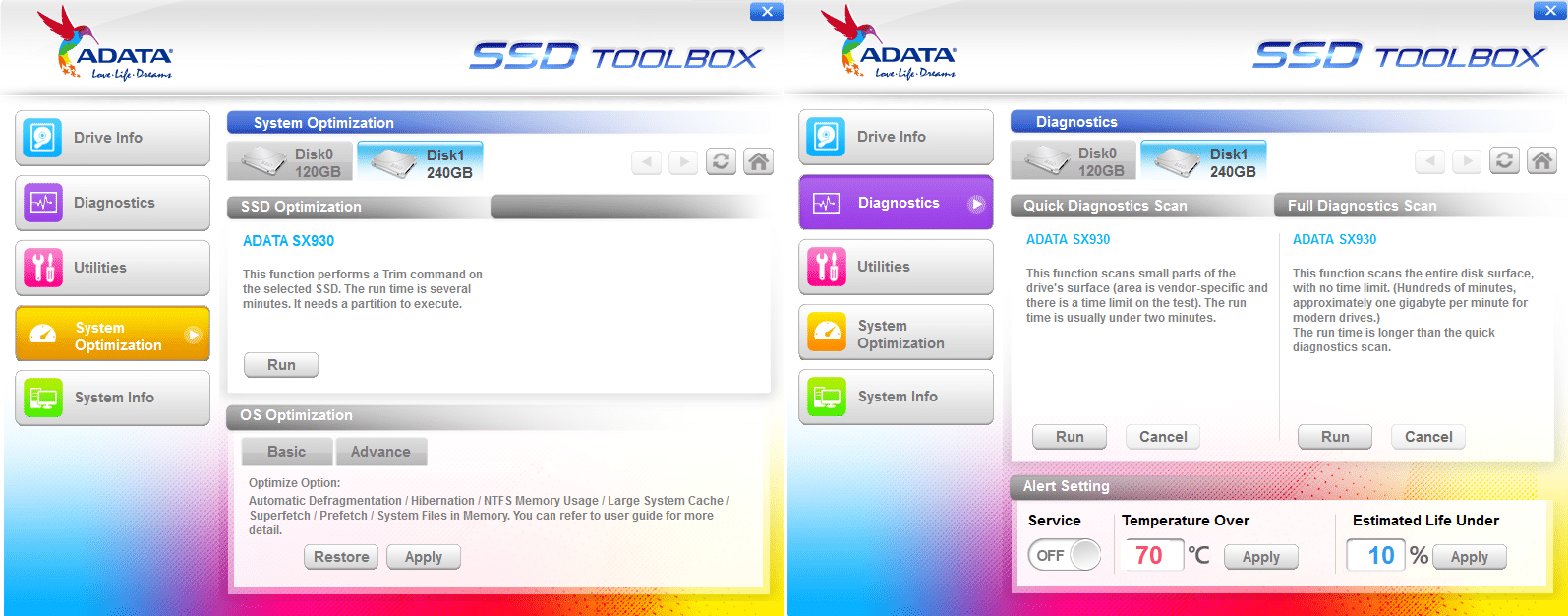 utilidadfes-ssd-tolbox