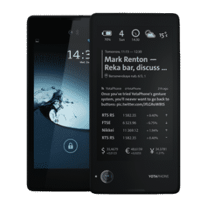 Yotaphone 1