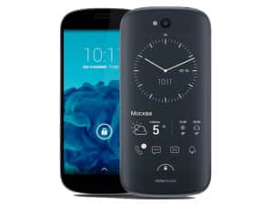 Yotaphone 2