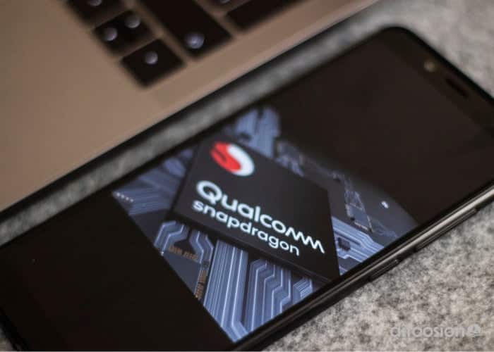 Snapdragon