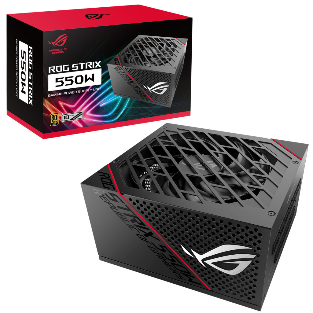 Asus ROG