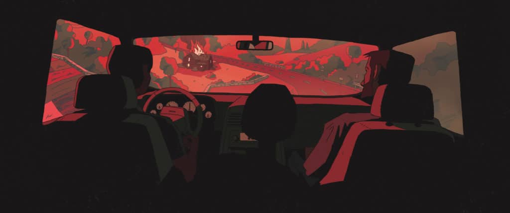 The Last of Us