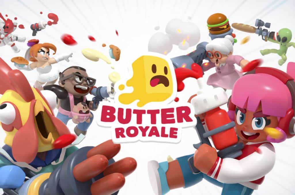 Battle Royale