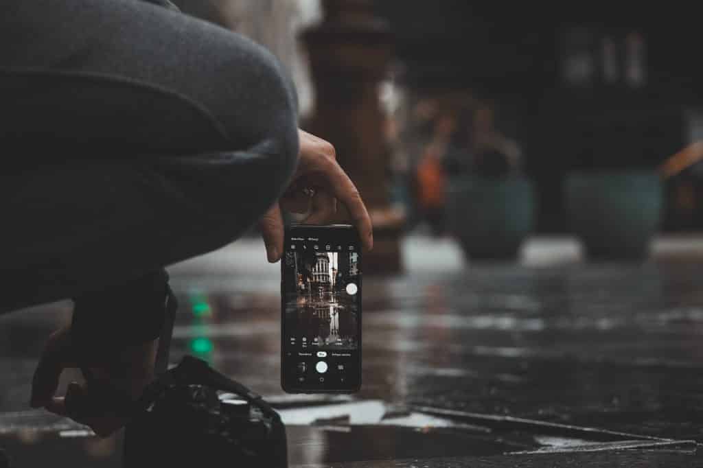 Hammer Security App