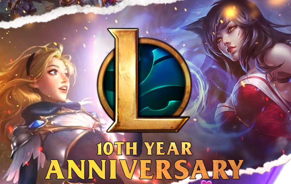 Ya hay fecha oficial para la llegada de la beta de League of Legends Runterra