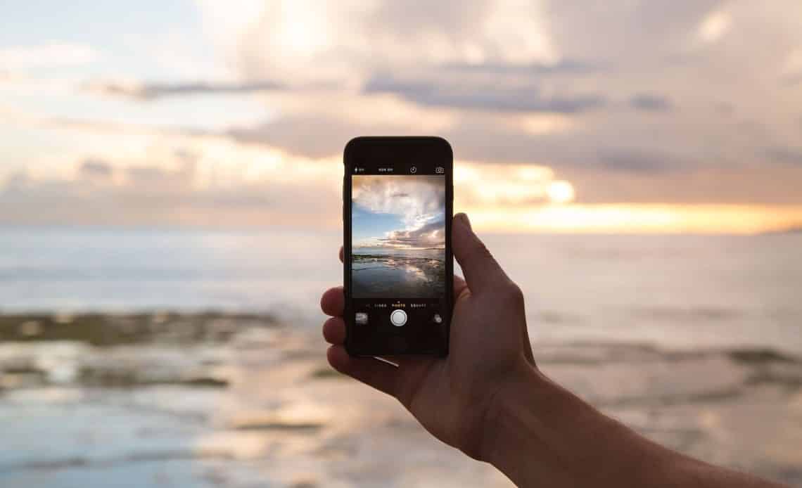 phone app