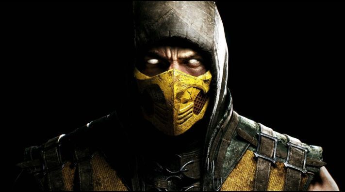 Mortal Kombat