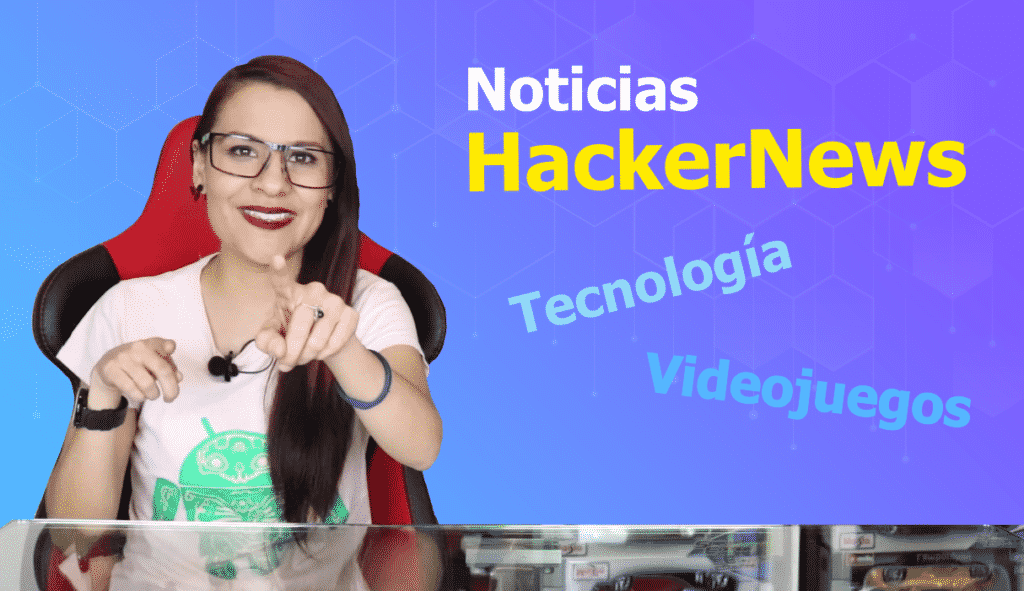 HackerNews Noticias