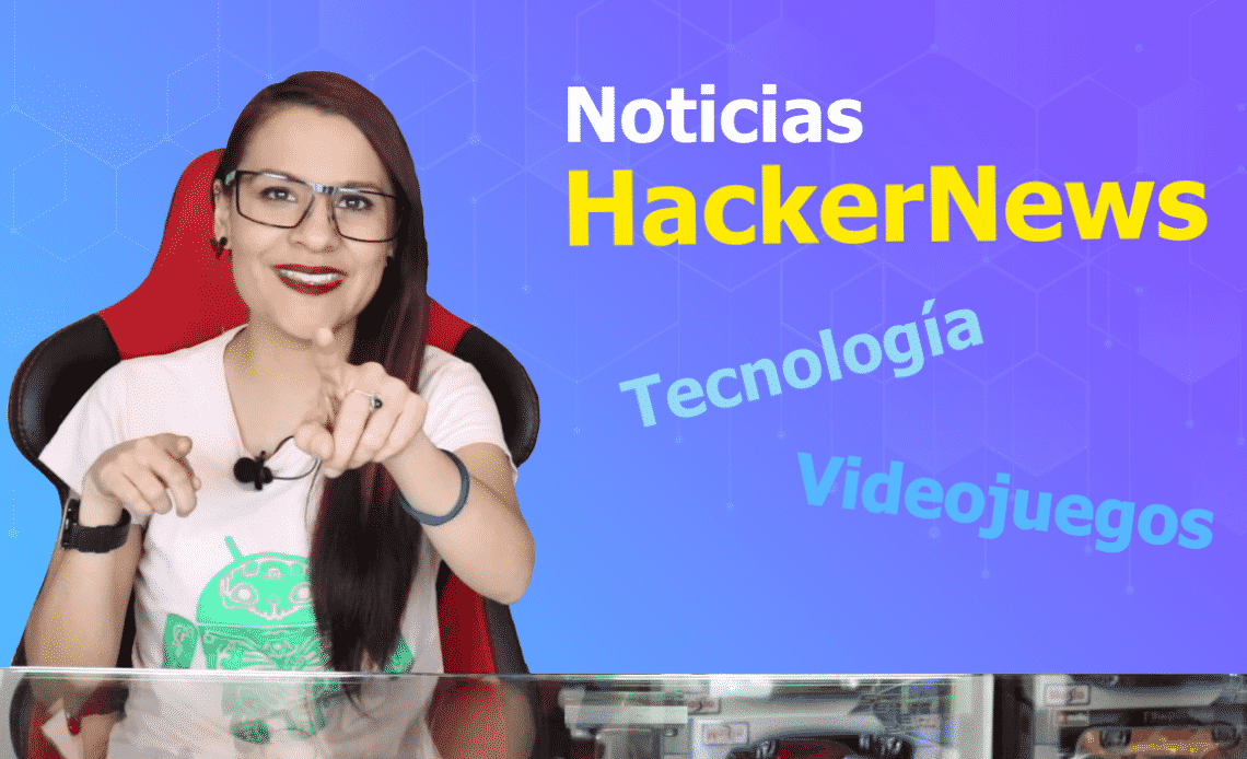 HackerNews Noticias