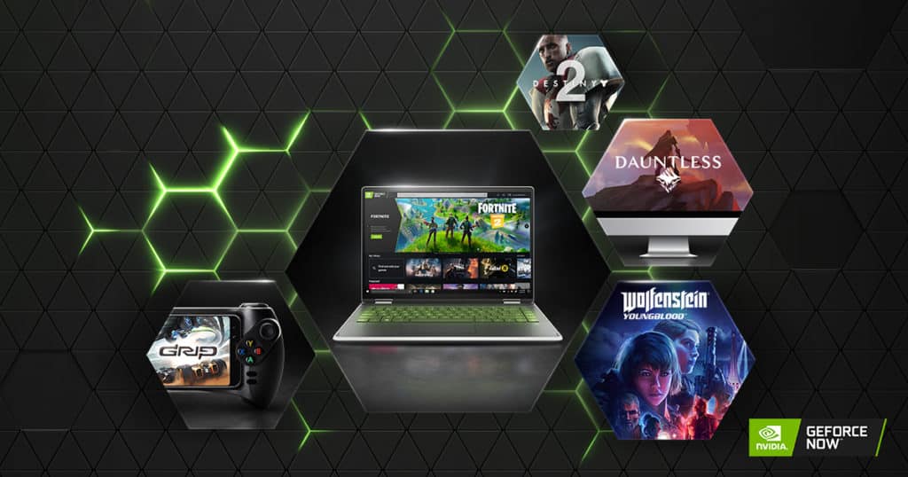 Pac-Man NVIDIA