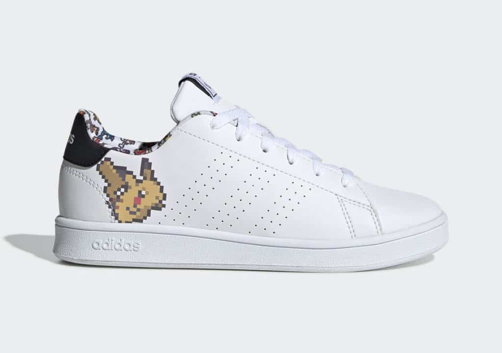 Pikachu noticias adidas