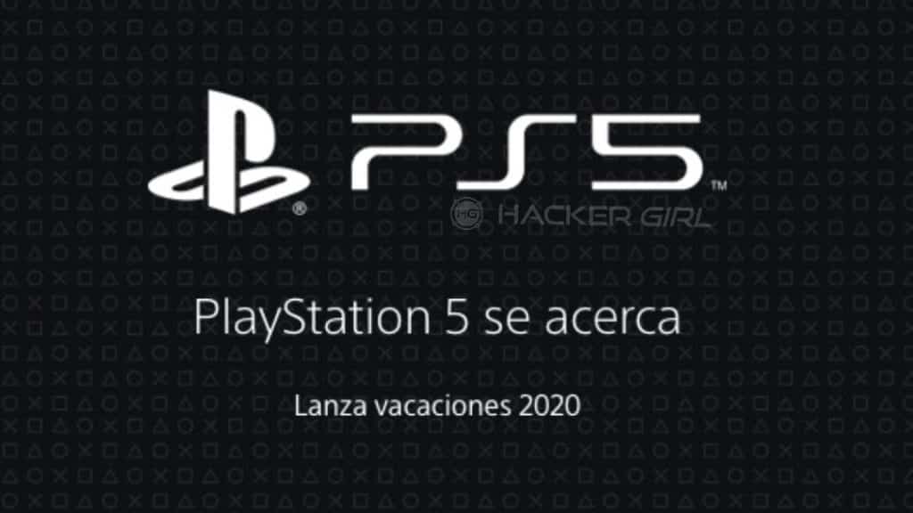 PlayStation 5