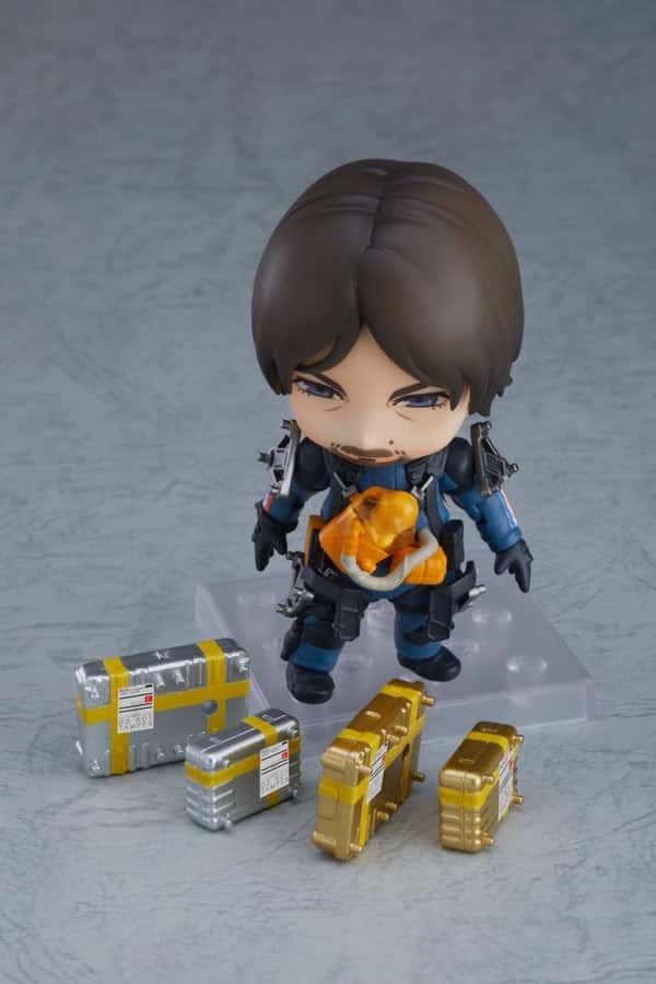 Death Stranding