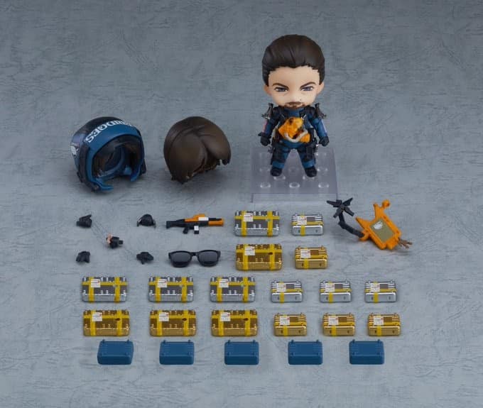 Death Stranding