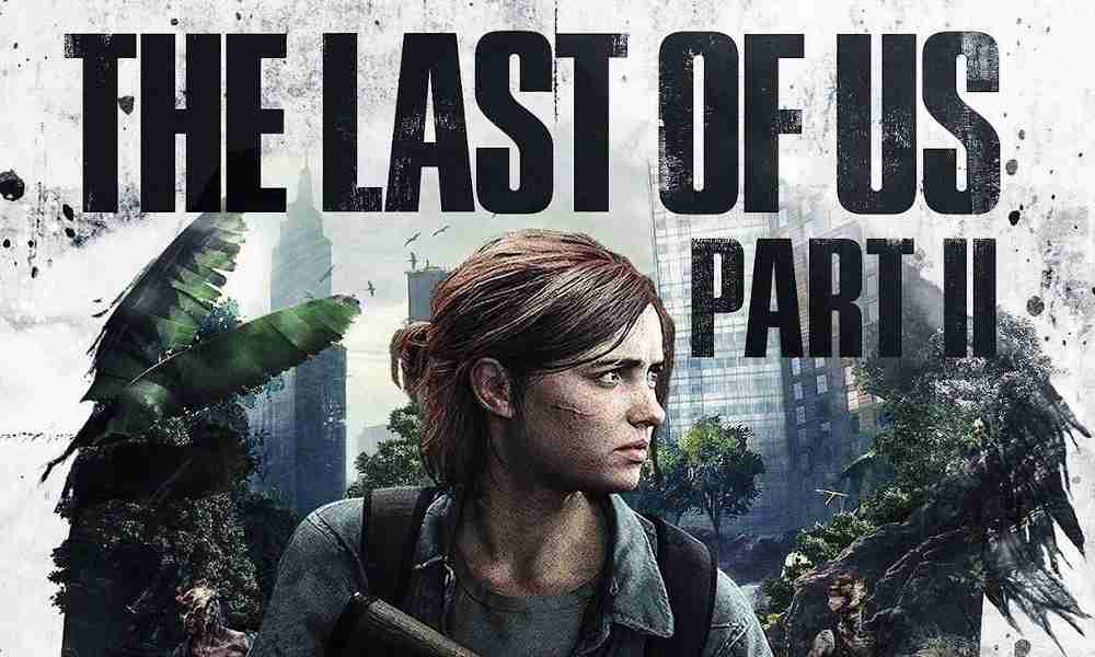 Last of Us Part II