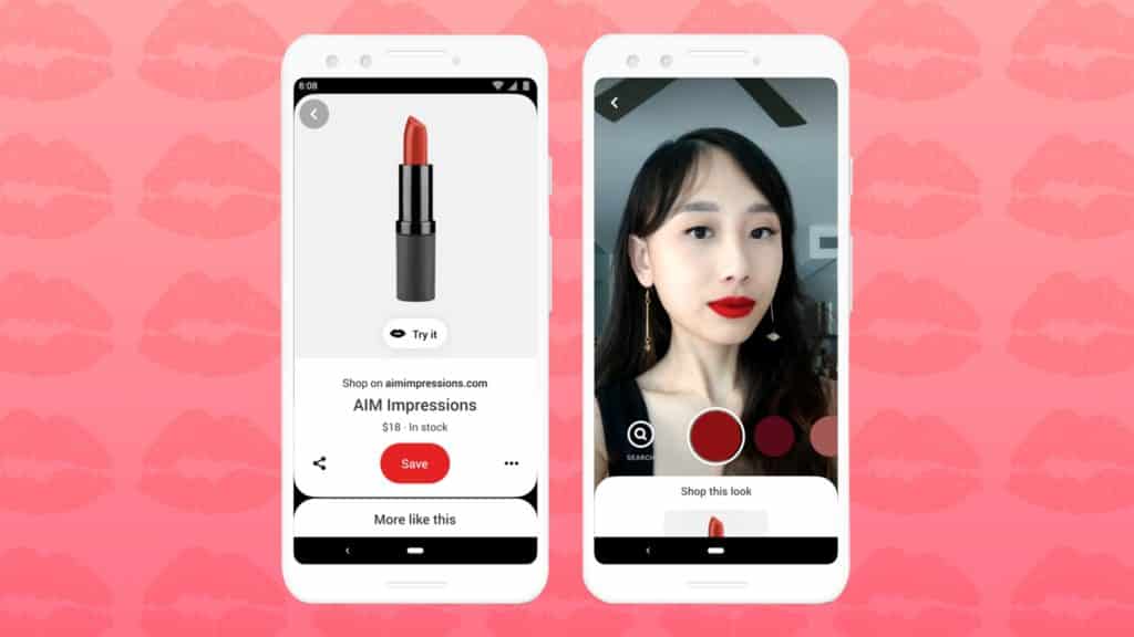 Pinterest Noticias