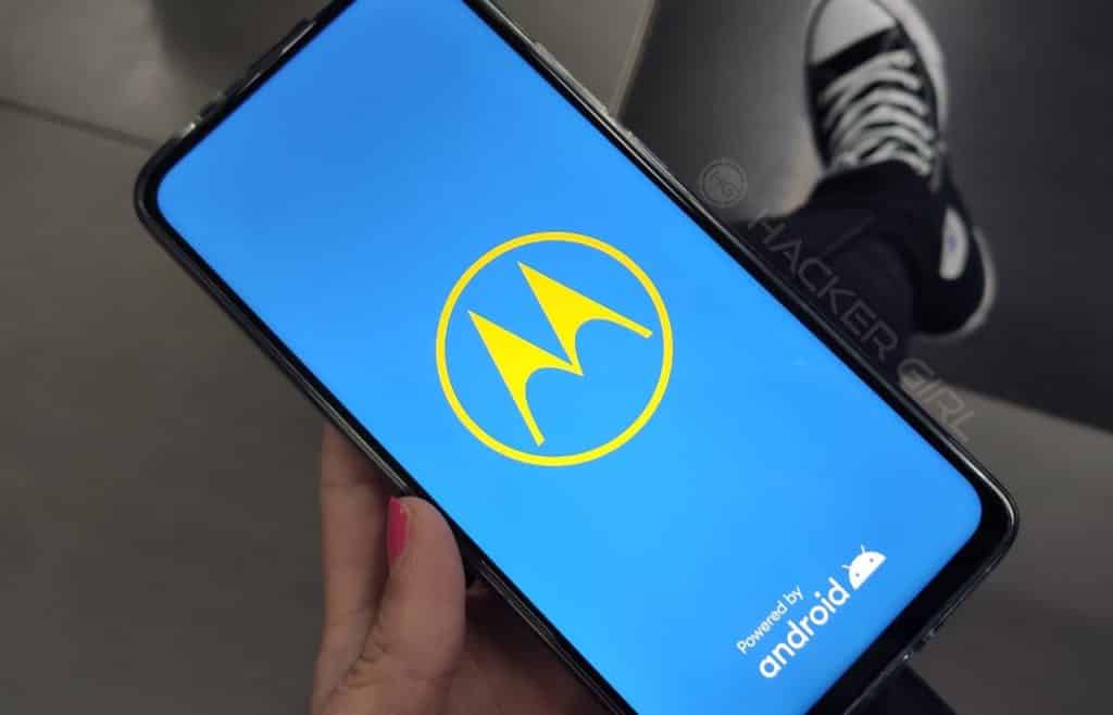 Motorola
