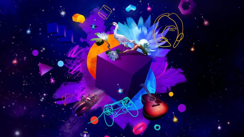 Dreams PS4