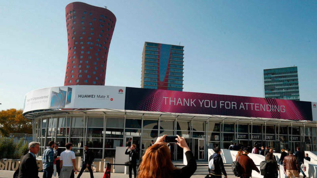 Mobile World Congress