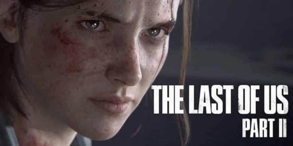Last of Us Part II