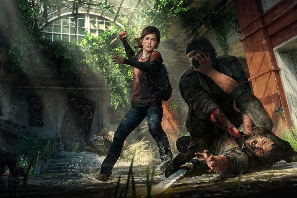 The Last Of Us