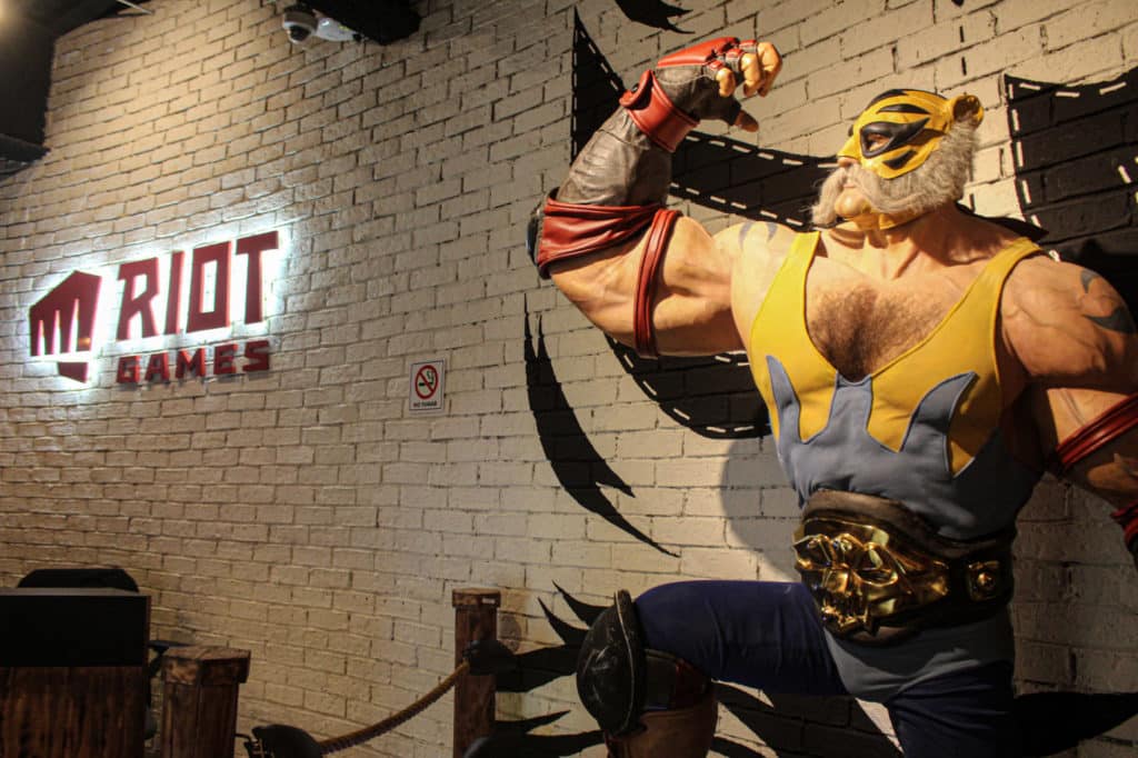 Riot Games