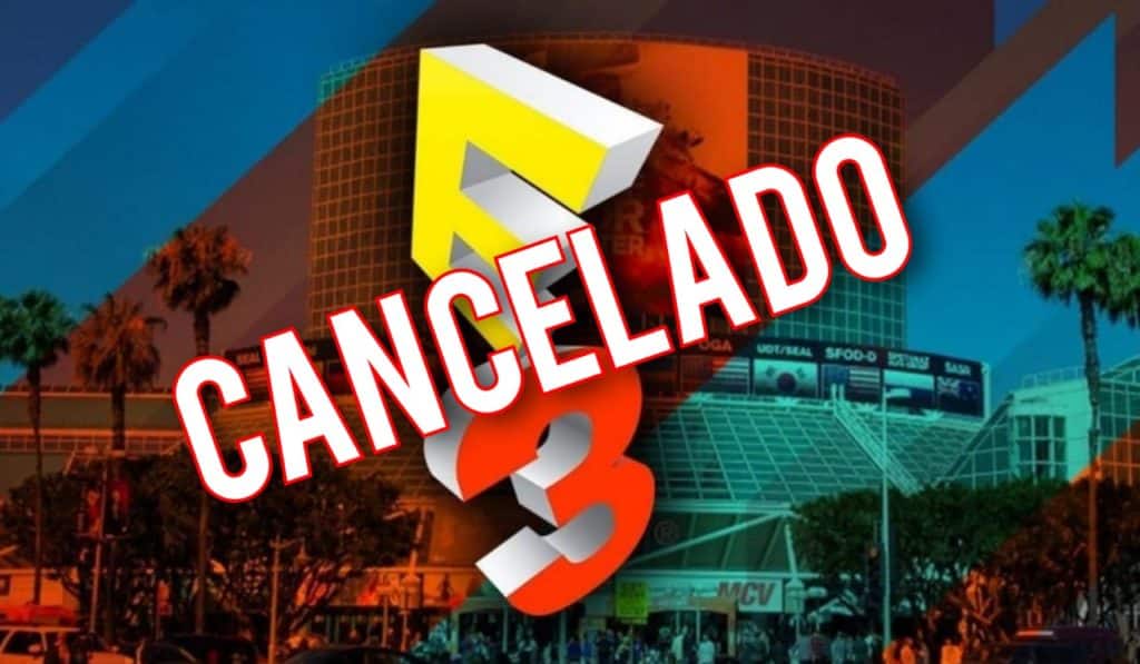 E3 2020