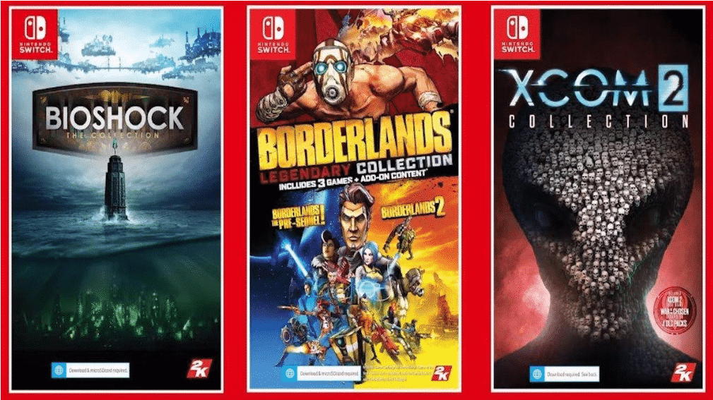 Nintendo Direct Mini
