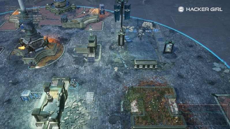 Gears Tactics