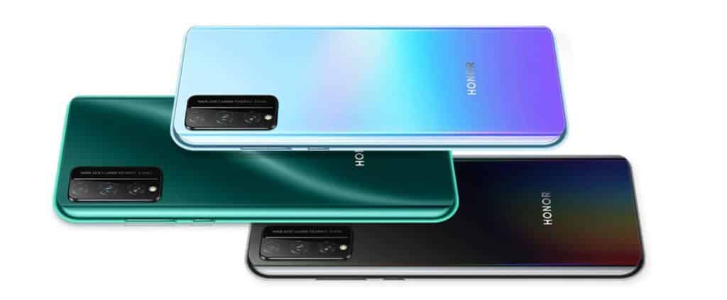 Honor Play 4T Pro