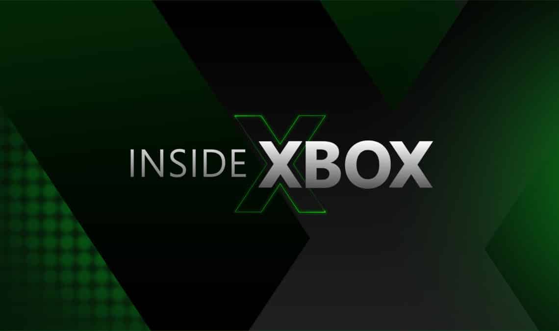 Xbox inside