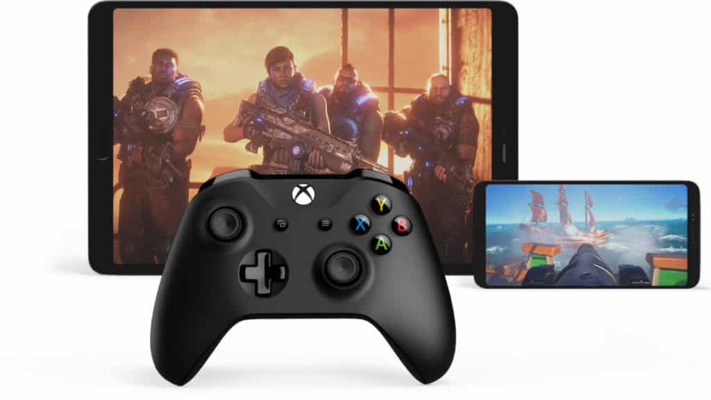 Inside Xbox de abril 2020