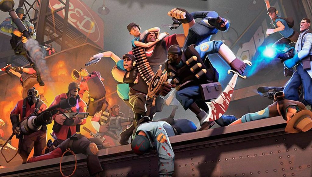 Hackean Steam