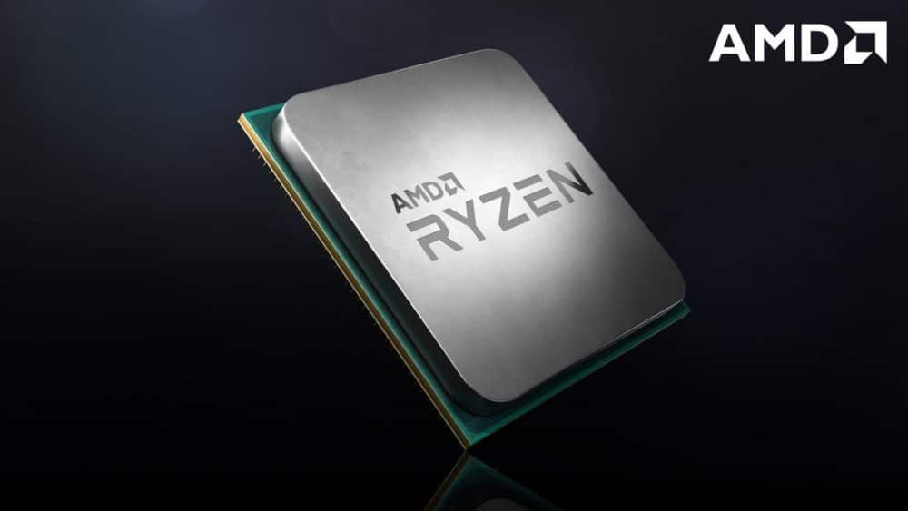 AMD expande la familia de procesadores de Ryzen 3ra Generación