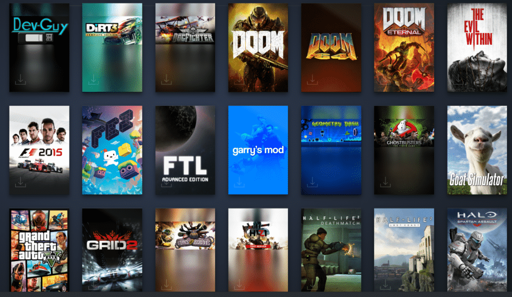 Steam tutorial compartir videojuegos con amigos modo familiar