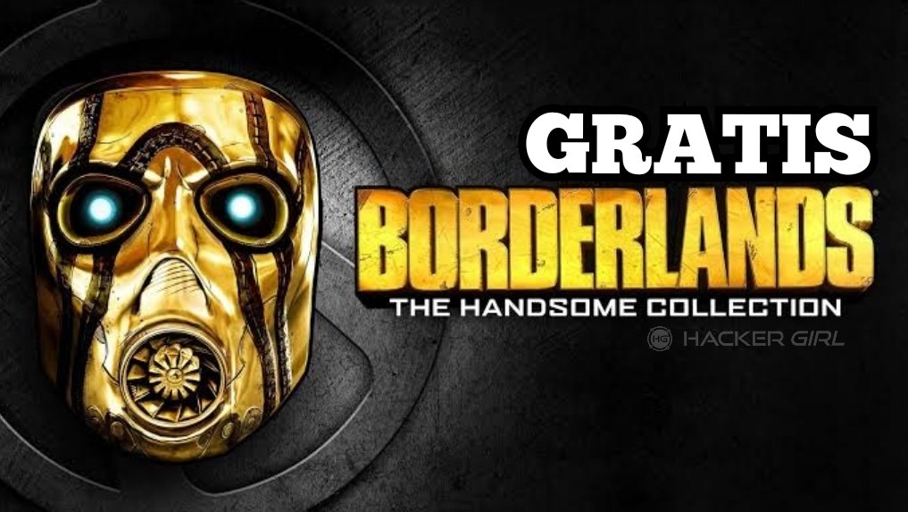 Borderlands