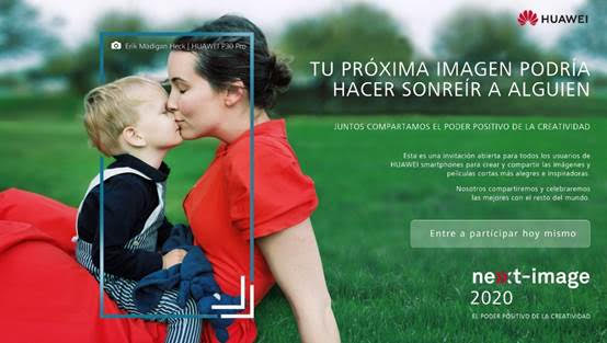 HUAWEI NEXT