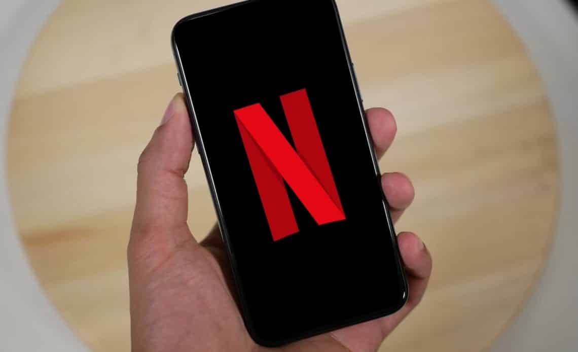 netflix