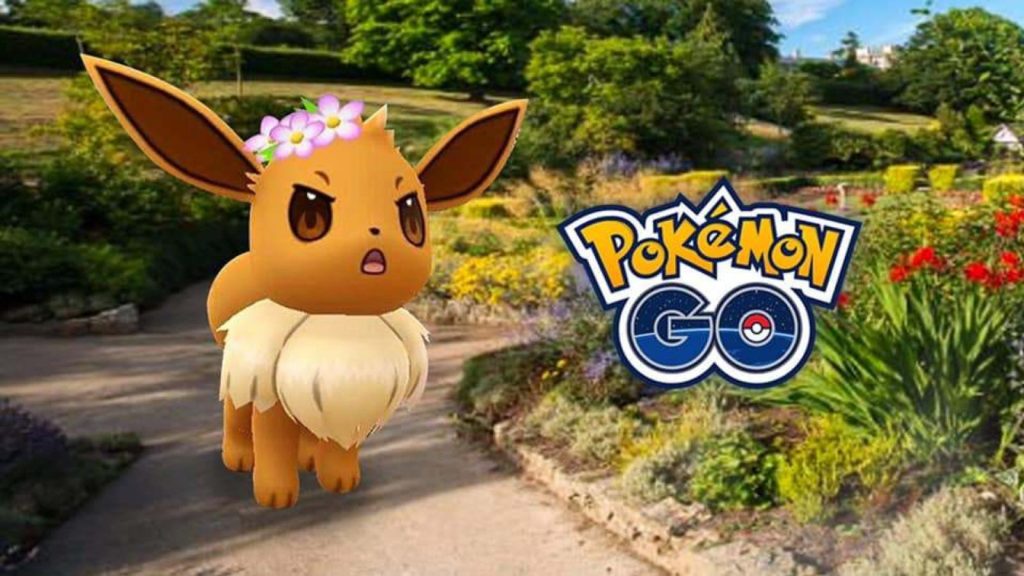 Pokemon Go