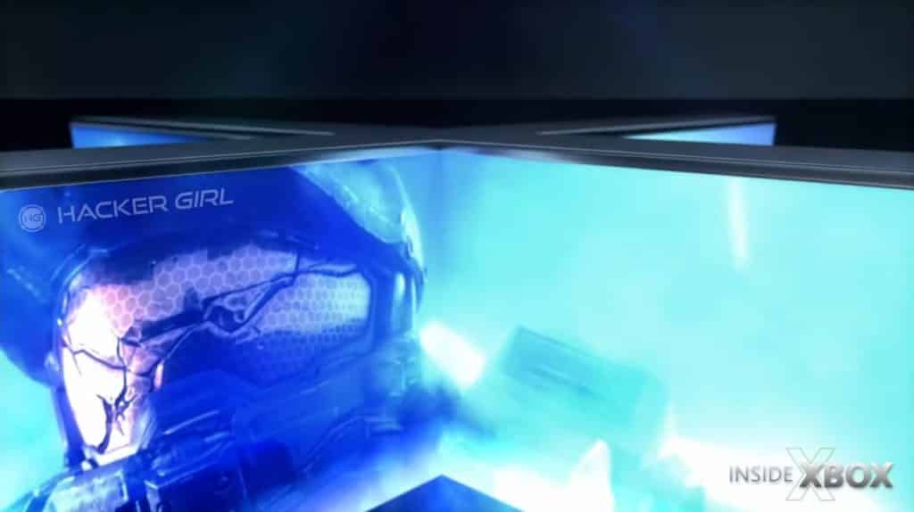Xbox Inside
