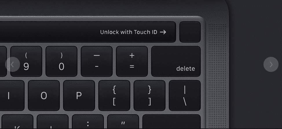 Macbook