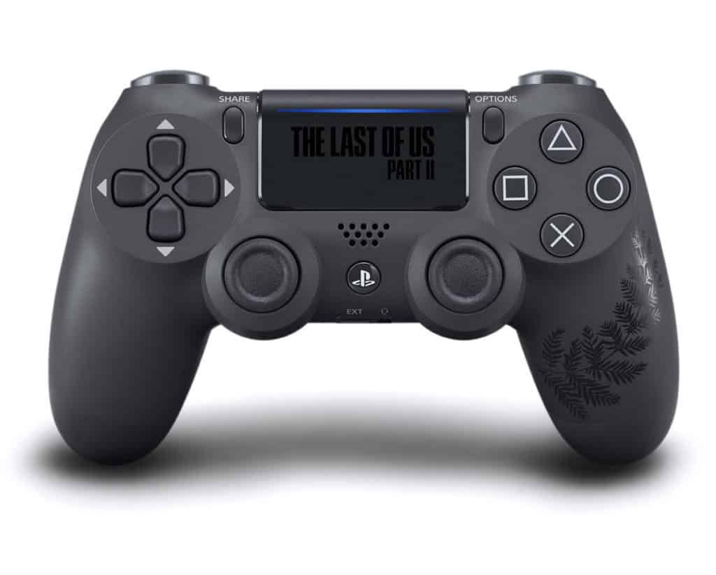 PS4 Pro de The