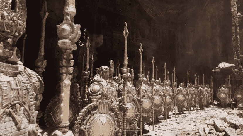 Unreal Engine 5