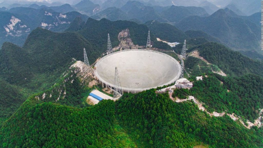 extraterrestre