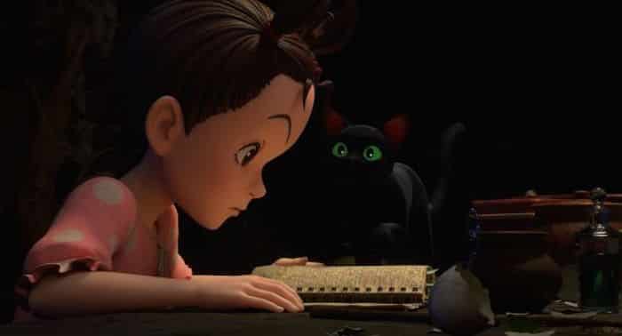 Studio Ghibli