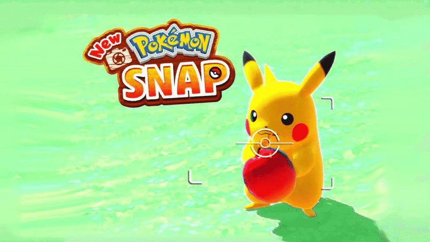 Pokemon Presents