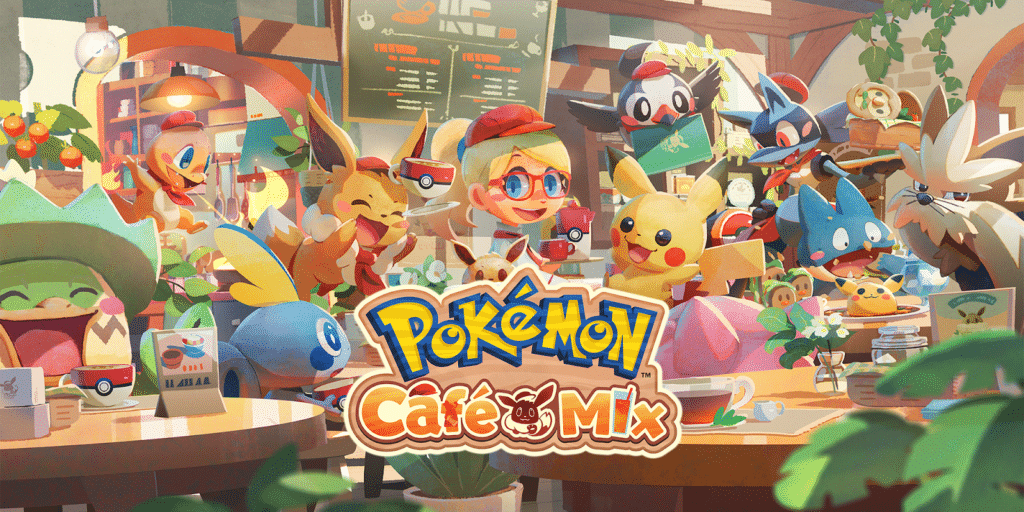 Pokemon Presents
