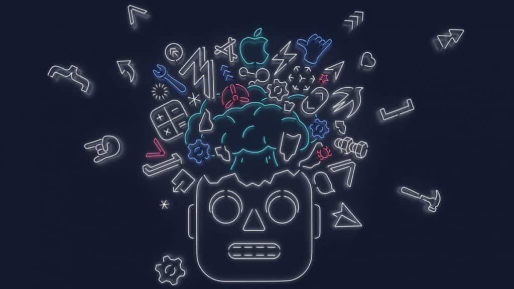 WWDC 2020