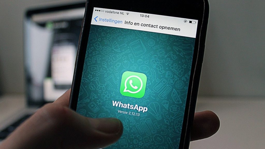 WhatsApp